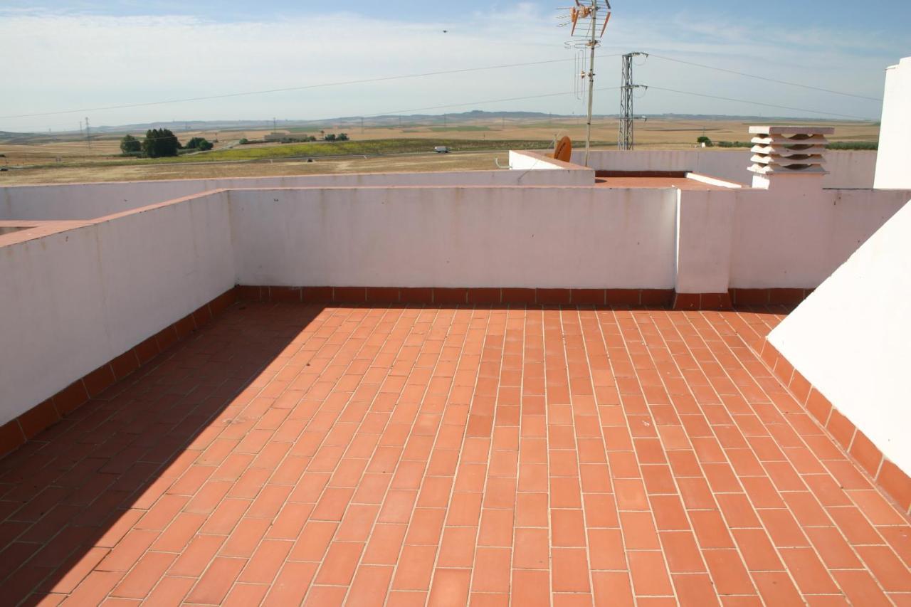 Sevilla. Gerena Casa Rural Para Familia O Profesionales 외부 사진