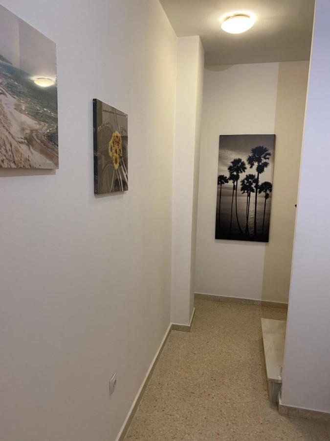 Sevilla. Gerena Casa Rural Para Familia O Profesionales 외부 사진