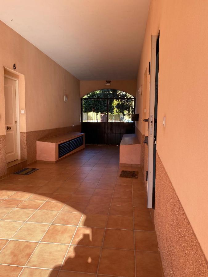 Sevilla. Gerena Casa Rural Para Familia O Profesionales 외부 사진