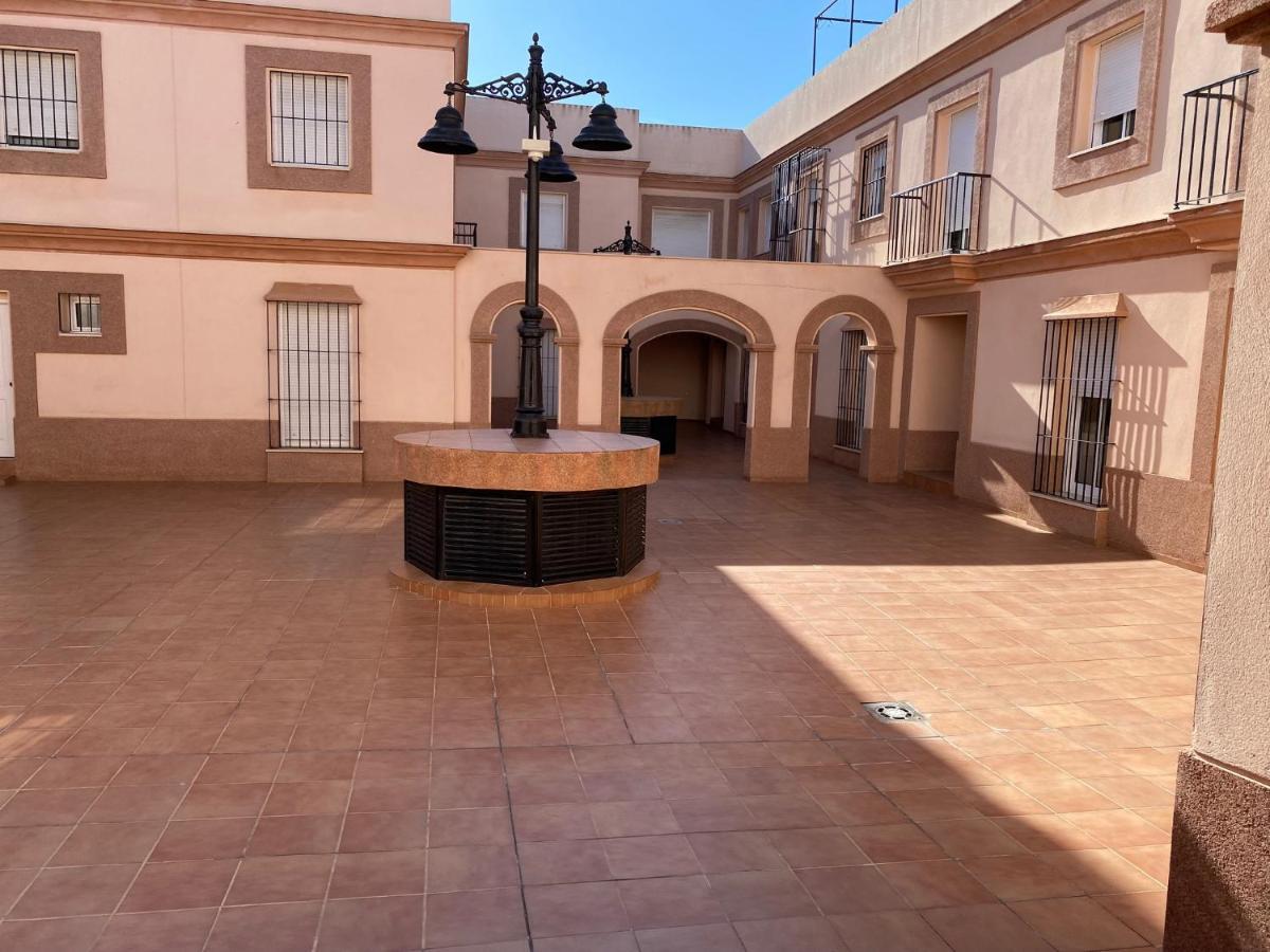 Sevilla. Gerena Casa Rural Para Familia O Profesionales 외부 사진