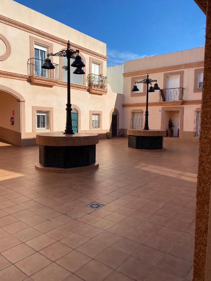 Sevilla. Gerena Casa Rural Para Familia O Profesionales 외부 사진
