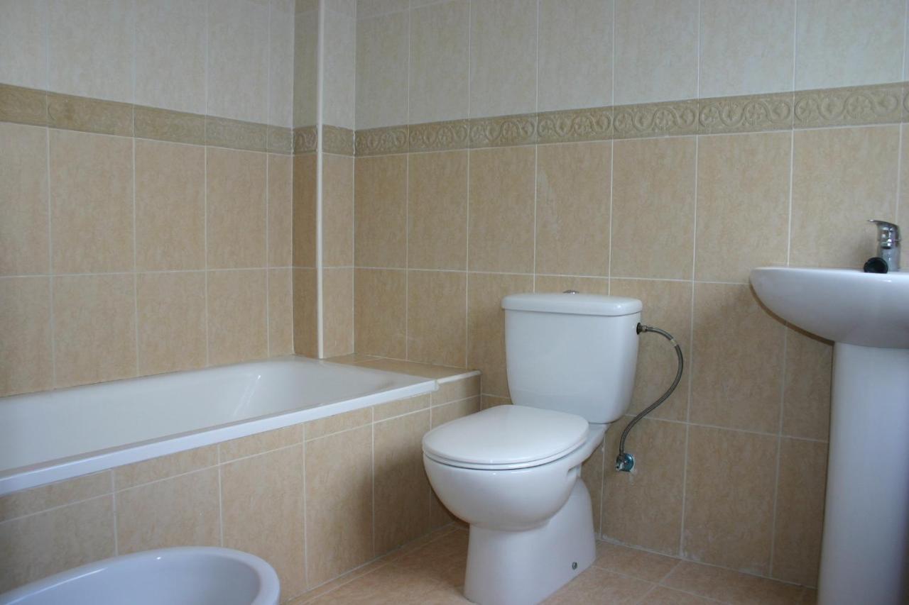 Sevilla. Gerena Casa Rural Para Familia O Profesionales 외부 사진