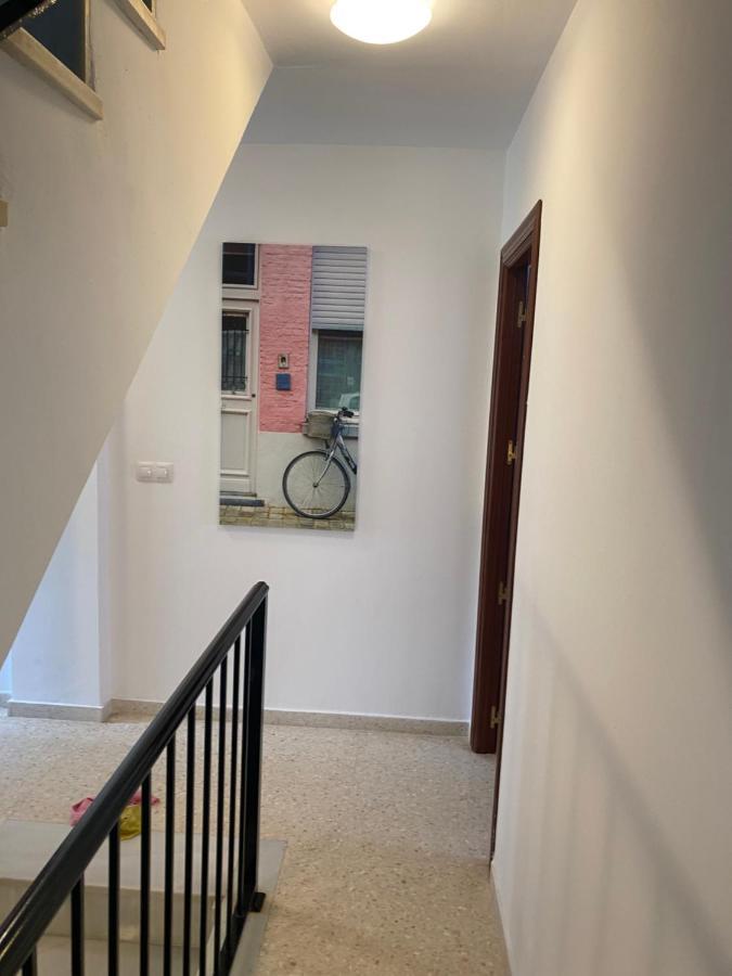 Sevilla. Gerena Casa Rural Para Familia O Profesionales 외부 사진