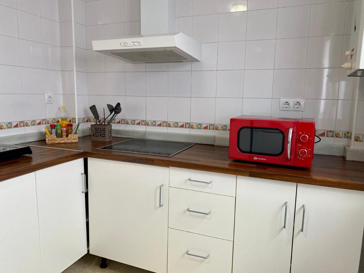 Sevilla. Gerena Casa Rural Para Familia O Profesionales 외부 사진