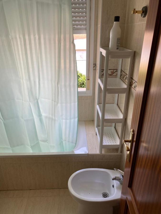 Sevilla. Gerena Casa Rural Para Familia O Profesionales 외부 사진