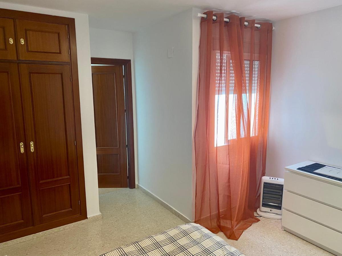 Sevilla. Gerena Casa Rural Para Familia O Profesionales 외부 사진