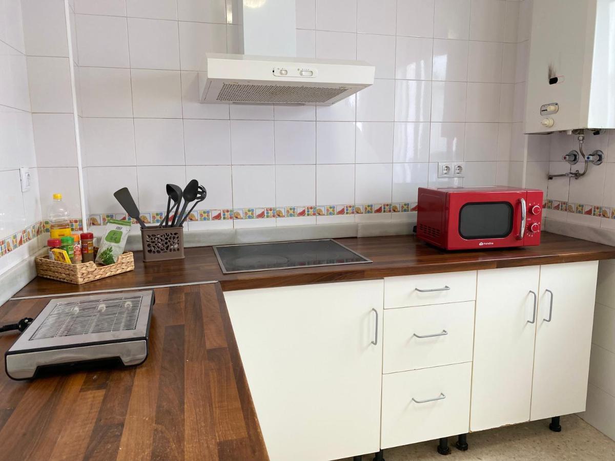 Sevilla. Gerena Casa Rural Para Familia O Profesionales 외부 사진