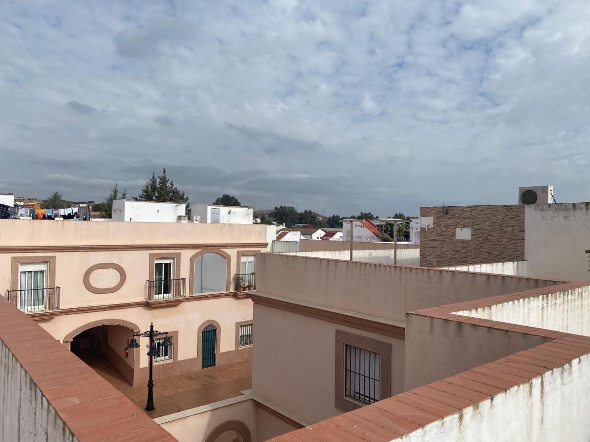 Sevilla. Gerena Casa Rural Para Familia O Profesionales 외부 사진