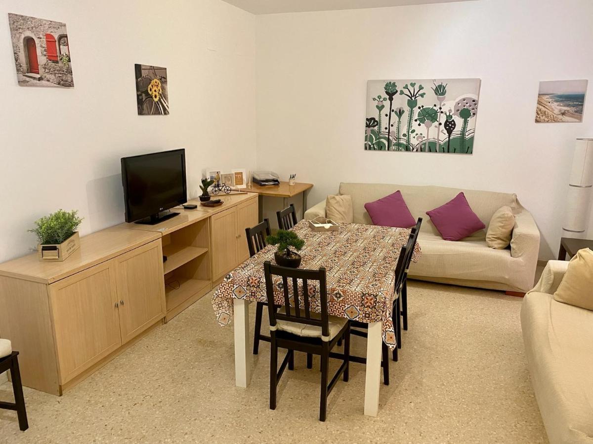 Sevilla. Gerena Casa Rural Para Familia O Profesionales 외부 사진