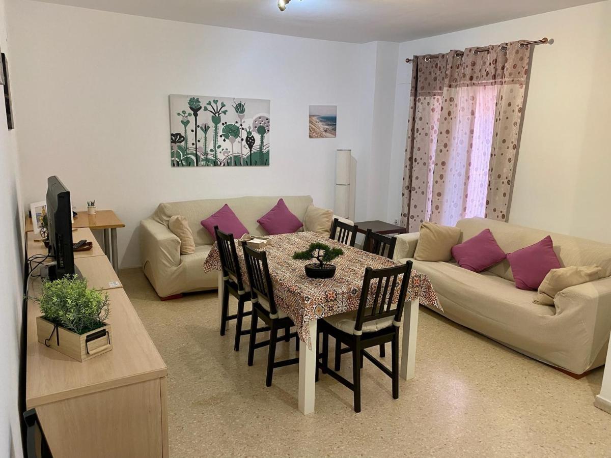 Sevilla. Gerena Casa Rural Para Familia O Profesionales 외부 사진