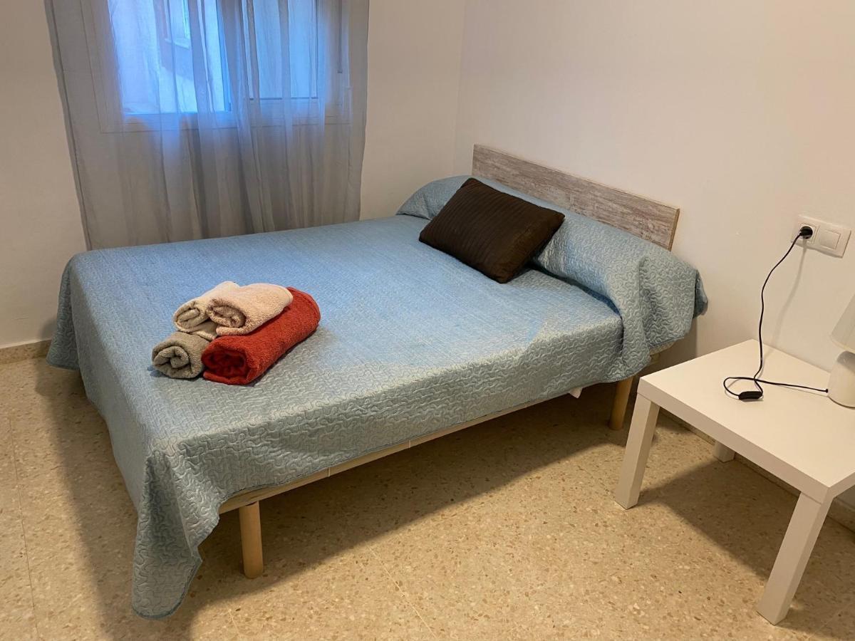 Sevilla. Gerena Casa Rural Para Familia O Profesionales 외부 사진