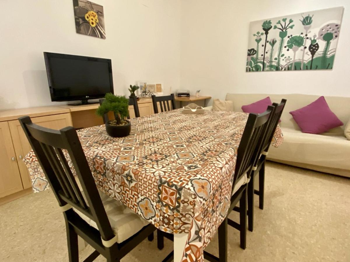 Sevilla. Gerena Casa Rural Para Familia O Profesionales 외부 사진