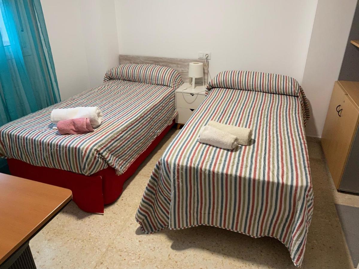 Sevilla. Gerena Casa Rural Para Familia O Profesionales 외부 사진