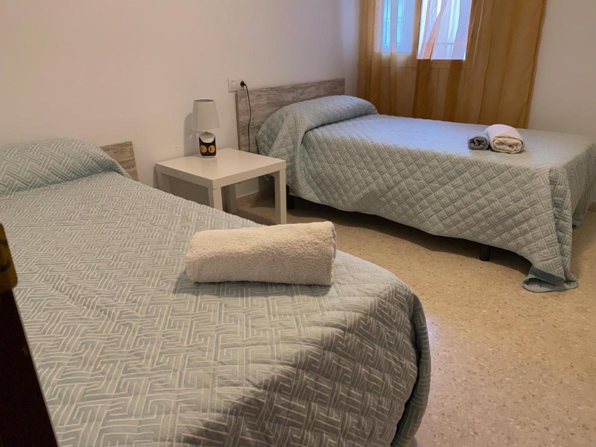 Sevilla. Gerena Casa Rural Para Familia O Profesionales 외부 사진